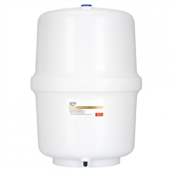 Водоочиститель Prio Новая Вода MO 580 Expert Osmos черный 15л. от магазина РЭССИ