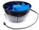 Картинка Устройство охлаждения(кулер) Deepcool ARCHER BIGPRO Soc-AM5/AM4/1151/1200 4-pin 24-30dB Al+Cu 125W 380gr Ret от магазина РЭССИ Устройство охлаждения(кулер) Deepcool ARCHER BIGPRO Soc-AM5/AM4/1151/1200 4-pin 24-30dB Al+Cu 125W 380gr Ret от магазина РЭССИ