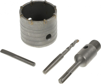 Коронка Stayer 29190-68_z01 по бетону для дрелей/перфораторов от магазина РЭССИ