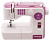 Швейная машина Comfort 210 белый/розовый от магазина РЭССИ