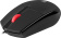 Мышь Defender Delta MM-523 черный оптическая 1000dpi USB для ноутбука 2but (52523) от магазина РЭССИ