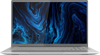 Ноутбук Digma Pro Sprint M Ryzen 7 3700U 16Gb SSD512Gb AMD Radeon RX Vega 10 16.1" IPS FHD (1920x1080) Windows 11 Professional silver WiFi BT Cam 4700mAh (DN16R7-ADXW02) от магазина РЭССИ