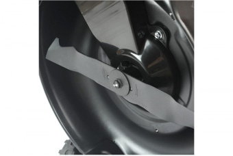 Газонокосилка роторная Patriot PT 47LS (512109034) 3310Вт от магазина РЭССИ