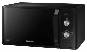 Микроволновая Печь Samsung MG23K3614AK/BA 23л. 800Вт черный от магазина РЭССИ