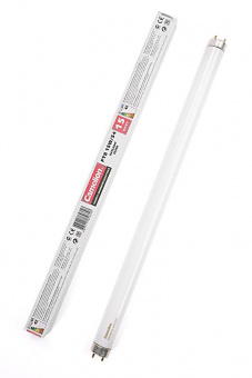 Лампа Camelion FT8-15W/54 Daylight (6500K) от магазина РЭССИ