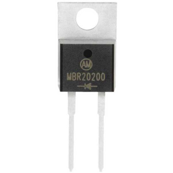 MBR20200 от магазина РЭССИ