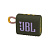 Колонка порт. JBL GO 3 зеленый 4.2W 1.0 BT (JBLGO3GRN) от магазина РЭССИ
