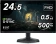 Картинка Монитор Dell 24.5" Alienware AW2524H черный IPS LED 0.5ms 16:9 HDMI M/M матовая HAS Piv 500cd 178гр/178гр 1920x1080 240Hz G-Sync DP FHD USB 9.87кг от магазина РЭССИ Монитор Dell 24.5" Alienware AW2524H черный IPS LED 0.5ms 16:9 HDMI M/M матовая HAS Piv 500cd 178гр/178гр 1920x1080 240Hz G-Sync DP FHD USB 9.87кг от магазина РЭССИ