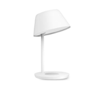 Умный светильник Yeelight Star Smart Desk Table Lamp Pro настол. белый (YLCT03YL) от магазина РЭССИ