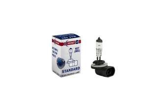 Автолампа PHILIPS D1S 35 PK32d-2 XENON VISION 4600K 85V 12 85415VIS1 от магазина РЭССИ