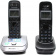 Картинка Р/Телефон Dect Panasonic KX-TG2512RU1 серый металлик (труб. в компл.:2шт) АОН от магазина РЭССИ Р/Телефон Dect Panasonic KX-TG2512RU1 серый металлик (труб. в компл.:2шт) АОН от магазина РЭССИ