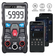 Мультиметры ZT-5B - мультиметры с функцией Bluetooth