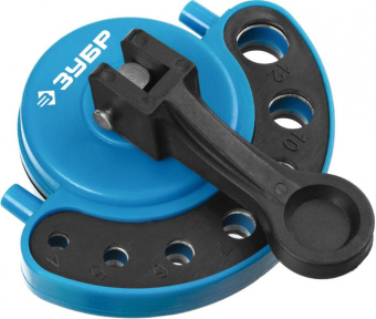 Набор сверл Зубр 29851-H6 по плитке (5пред.) для шуруповертов/дрелей от магазина РЭССИ