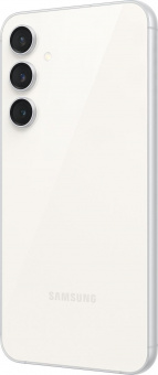 Смартфон Samsung SM-S711B Galaxy S23 FE 5G 256Gb 8Gb бежевый моноблок 3G 4G 2Sim 6.4" 1080x2340 Android 13 50Mpix 802.11 a/b/g/n/ac/ax NFC GPS GSM900/1800 GSM1900 TouchSc Protect от магазина РЭССИ