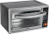 Картинка Мини-печь BBK OE3074D 28л. 1500Вт черный/серебристый от магазина РЭССИ Мини-печь BBK OE3074D 28л. 1500Вт черный/серебристый от магазина РЭССИ