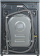 Картинка Стиральная машина SunWind SWFD8401 класс: B загр.фронтальная макс.:8кг (с сушкой) темно-серый от магазина РЭССИ Стиральная машина SunWind SWFD8401 класс: B загр.фронтальная макс.:8кг (с сушкой) темно-серый от магазина РЭССИ