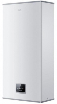 Водонагреватель Haier ES100V-F1(R) 3кВт 100л электрический настенный/белый от магазина РЭССИ