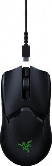 Мышь Razer Viper Ultimate Doc черный оптическая (20000dpi) беспроводная USB (6but) от магазина РЭССИ