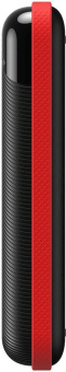 Жесткий диск Silicon Power USB3.0 4TB SP040TBPHD62LS3K Armor A62 2.5" черный от магазина РЭССИ