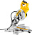 Торцовочная пила DeWalt DWS777 1800Вт 6300об/мин d=216мм от магазина РЭССИ