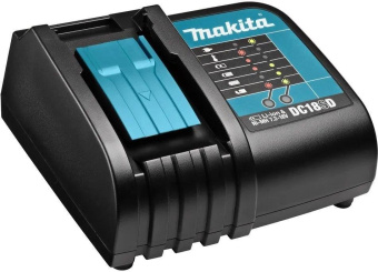Зарядное устройство Makita DC18SD (197002-6) от магазина РЭССИ