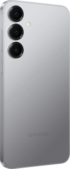 Смартфон Samsung SM-S936B Galaxy S25+ 512Gb 12Gb серый моноблок 3G 4G 2Sim 6.7" 1440x3120 Android 15 50Mpix 802.11 a/b/g/n/ac/ax/be NFC GPS GSM900/1800 GSM1900 Protect от магазина РЭССИ