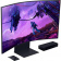 Картинка Монитор Samsung 55" Odyssey Ark LS55BG970NIXCI черный VA LED 1ms 16:9 HDMI M/M матовая HAS Piv 600cd 178гр/178гр 3840x2160 FreeSync Premium Pro UHD USB 41.5кг от магазина РЭССИ Монитор Samsung 55" Odyssey Ark LS55BG970NIXCI черный VA LED 1ms 16:9 HDMI M/M матовая HAS Piv 600cd 178гр/178гр 3840x2160 FreeSync Premium Pro UHD USB 41.5кг от магазина РЭССИ
