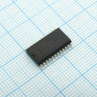 UBA2071AT от магазина РЭССИ