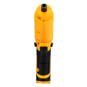 Аккумуляторная отвертка с поворотной рукоятью DELI DL-DP04-E2B1 102990 от магазина РЭССИ