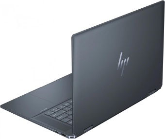 Ноутбук HP Spectre x360 16-aa0002ci Core Ultra 7 155H 32Gb SSD1Tb Intel Arc 16" OLED Touch 2.8K (2880x1800) Windows 11 Home blue WiFi BT Cam (A16KFEA) от магазина РЭССИ