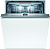 Посудомоечная машина встраив. Bosch SMV4HVX37E 2400Вт полноразмерная от магазина РЭССИ