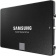Накопитель SSD Samsung SATA III 4Tb MZ-77E4T0BW 870 EVO 2.5" от магазина РЭССИ