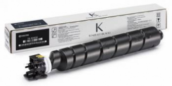 Картридж лазерный Kyocera TK-8345K 1T02L70NL0 черный (20000стр.) для Kyocera TASKalfa 2552ci от магазина РЭССИ