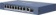 Картинка Коммутатор Hikvision DS-3E0510P-E/M 9G 1SFP 8PoE 58W неуправляемый от магазина РЭССИ Коммутатор Hikvision DS-3E0510P-E/M 9G 1SFP 8PoE 58W неуправляемый от магазина РЭССИ