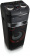 Картинка Минисистема LG XBOOM OL100 черный 2000Вт CD CDRW FM USB BT от магазина РЭССИ Минисистема LG XBOOM OL100 черный 2000Вт CD CDRW FM USB BT от магазина РЭССИ