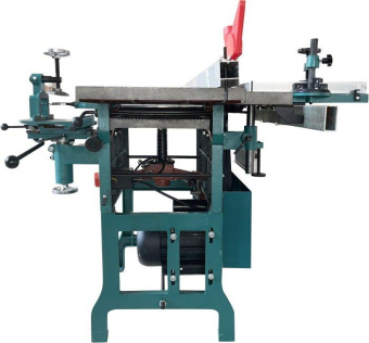 Станок cтрогально-рейсмусовый Sturm! WM1924 2400W от магазина РЭССИ