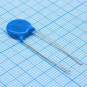 TSV10D201K от магазина РЭССИ