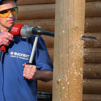 Дрель безударная Фиолент МС8-16РЭ М 900Вт патрон:кулачковый реверс (кейс в комплекте) (ИДФР298112002-01К2) от магазина РЭССИ