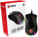 Картинка Мышь MSI Clutch GM50 черный оптическая (7200dpi) USB2.0 (6but) от магазина РЭССИ Мышь MSI Clutch GM50 черный оптическая (7200dpi) USB2.0 (6but) от магазина РЭССИ