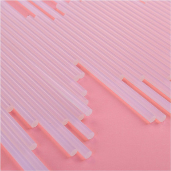 Клеевые стержни для клеевого пистолета Deko DKGGS50-7 от магазина РЭССИ