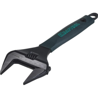 Разводной ключ KRAFTOOL SlimWide 250/50 мм 27258-25 от магазина РЭССИ