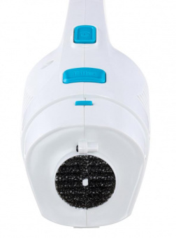 Пылесос ручной Starwind SCH1012 800Вт аквамарин от магазина РЭССИ