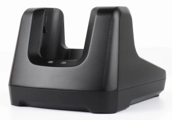 Зарядная станция Urovo ACC-HBCDT30 1 слот ТСД + 1 слот АКБ для DT30 (упак.:1шт) от магазина РЭССИ