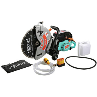 Бензорез Sturm CG5835 от магазина РЭССИ