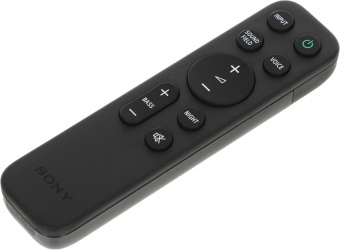 Саундбар Sony HT-S400 2.1 330Вт черный от магазина РЭССИ