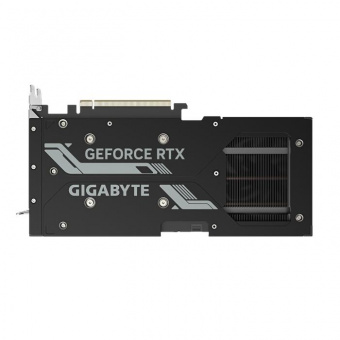 Видеокарта Gigabyte PCI-E 4.0 GV-N4070WF3OC-12GD NVIDIA GeForce RTX 4070 12288Mb 192 GDDR6X 2490/21000 HDMIx1 DPx3 HDCP Ret от магазина РЭССИ