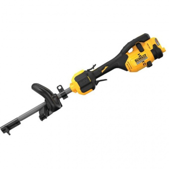 Триммер электрический DeWalt DCMAS5713N аккум. разбор.штан. реж.эл.:приобретается дополнительно от магазина РЭССИ