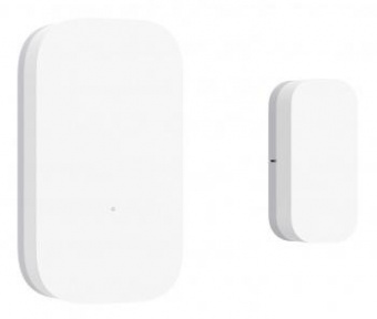 Датчик откр.двери/окна Aqara Door and Window Sensor (MCCGQ11LM) белый от магазина РЭССИ
