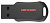 Флеш Диск Hikvision 8Gb HS-USB-M200R/8G USB2.0 черный от магазина РЭССИ