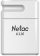 Флеш Диск Netac 16Gb U116 NT03U116N-016G-20WH USB2.0 белый от магазина РЭССИ